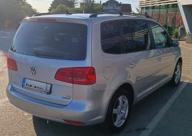 Обява за продажба на VW Touran CNG - Метан ~18 900 лв. - изображение 7 | Auto.bg Обява за продажба на VW Touran CNG - Метан ~18 900 лв. - изображение 7