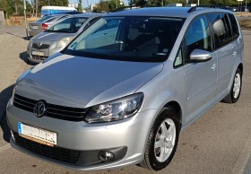 Обява за продажба на VW Touran CNG - Метан ~18 900 лв. - изображение 1 | Auto.bg Обява за продажба на VW Touran CNG - Метан ~18 900 лв. - изображение 1