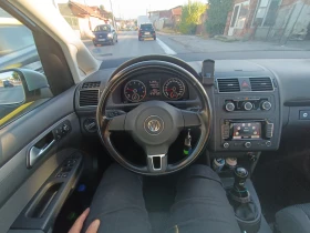 Обява за продажба на VW Touran CNG - Метан ~18 900 лв. - изображение 9 | Auto.bg Обява за продажба на VW Touran CNG - Метан ~18 900 лв. - изображение 9