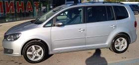 Обява за продажба на VW Touran CNG - Метан ~18 900 лв. - изображение 2 | Auto.bg Обява за продажба на VW Touran CNG - Метан ~18 900 лв. - изображение 2