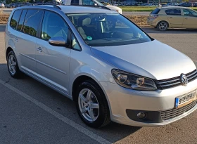 Обява за продажба на VW Touran CNG - Метан ~18 900 лв. - изображение 3 | Auto.bg Обява за продажба на VW Touran CNG - Метан ~18 900 лв. - изображение 3