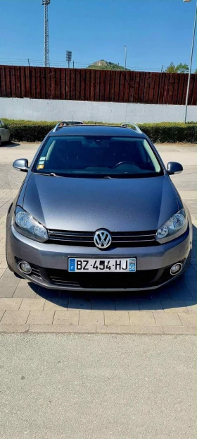  VW Golf