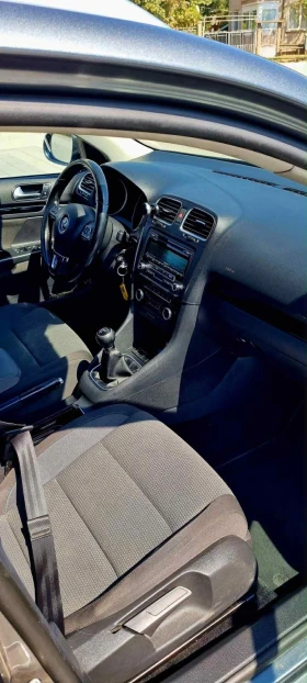 VW Golf | Mobile.bg    7