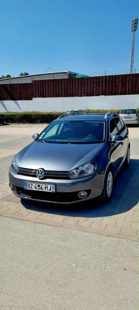 VW Golf | Mobile.bg    2