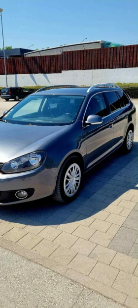 VW Golf | Mobile.bg    3