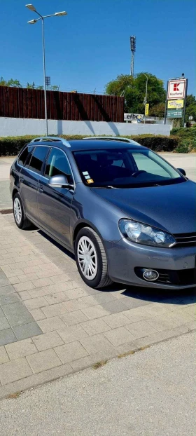 VW Golf | Mobile.bg    4