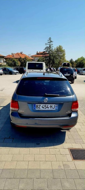 VW Golf | Mobile.bg    5