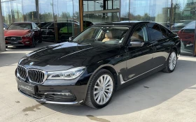 BMW 730 d xDrive - цена по договаряне - 72872267 2