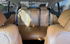 BMW 730 d xDrive - цена по договаряне - 72872267 8