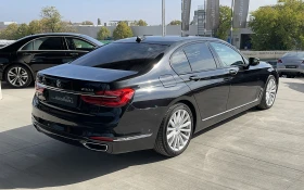 BMW 730 d xDrive - цена по договаряне - 72872267 4