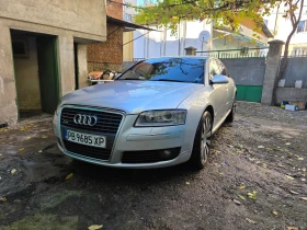 Audi A8 4.2TDI  - изображение 1