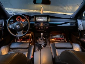 BMW 530 d задно бартер/лизинг, снимка 5