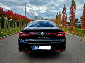 Renault Talisman 1.6 Tce 200/4Control/INTENS/BOSE - 28500 лв. / 14571.82 € - 31893173 4