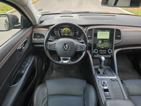 Renault Talisman 1.6 Tce 200/4Control/INTENS/BOSE - 28500 лв. / 14571.82 € - 31893173 10