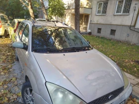 Ford Focus  - изображение 1