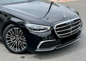 Mercedes-Benz S 450 Long 4Matic - 138998 лв. / 71068.55 € - 29546670 4