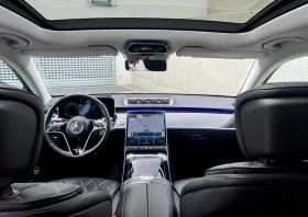 Mercedes-Benz S 450 Long 4Matic - 138998 лв. / 71068.55 € - 29546670 5