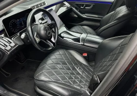 Mercedes-Benz S 450 Long 4Matic - 138998 лв. / 71068.55 € - 29546670 7