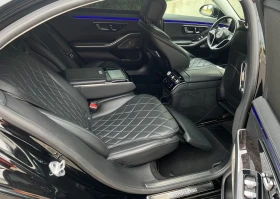 Mercedes-Benz S 450 Long 4Matic - 138998 лв. / 71068.55 € - 29546670 9