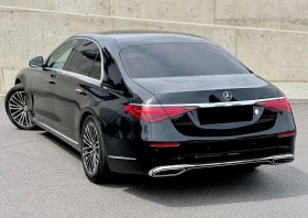 Mercedes-Benz S 450 Long 4Matic - 138998 лв. / 71068.55 € - 29546670 2