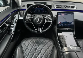 Mercedes-Benz S 450 Long 4Matic - 138998 лв. / 71068.55 € - 29546670 6