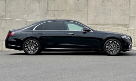 Mercedes-Benz S 450 Long 4Matic - 138998 лв. / 71068.55 € - 29546670 3