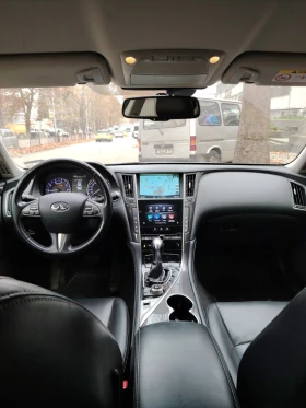 Infiniti Q50 | Mobile.bg    9