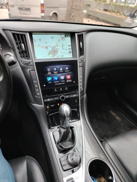 Infiniti Q50 | Mobile.bg    3