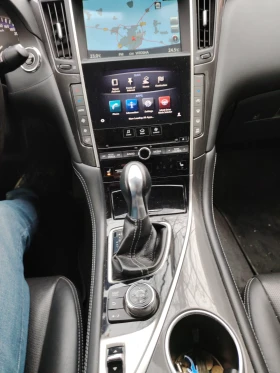 Infiniti Q50 | Mobile.bg    5