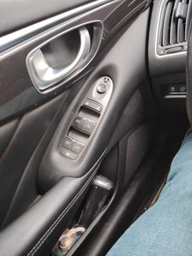 Infiniti Q50 | Mobile.bg    7