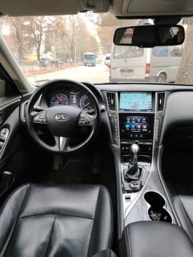 Infiniti Q50 | Mobile.bg    8