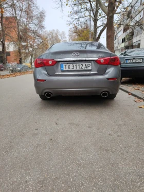 Infiniti Q50 | Mobile.bg    11
