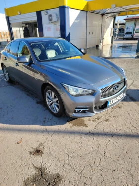Infiniti Q50 | Mobile.bg    15