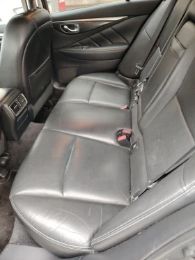 Infiniti Q50 | Mobile.bg    10