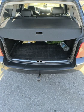 VW Passat 1.9TDI 131 4X4 още 1 джанти с зимни гуми, снимка 9