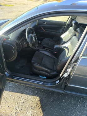 VW Passat 1.9TDI 131 4X4 още 1 джанти с зимни гуми, снимка 7