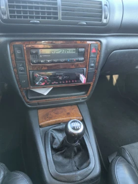 VW Passat 1.9TDI 131 4X4 още 1 джанти с зимни гуми, снимка 10