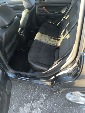 VW Passat 1.9TDI 131 4X4 още 1 джанти с зимни гуми, снимка 8