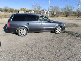VW Passat 1.9TDI 131 4X4 още 1 джанти с зимни гуми, снимка 3