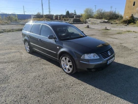 VW Passat 1.9TDI 131 4X4 още 1 джанти с зимни гуми, снимка 12