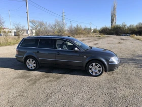 VW Passat 1.9TDI 131 4X4 още 1 джанти с зимни гуми, снимка 16