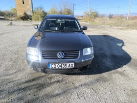 VW Passat 1.9TDI 131 4X4 още 1 джанти с зимни гуми, снимка 4
