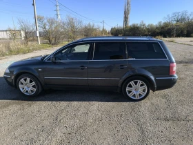 VW Passat 1.9TDI 131 4X4 още 1 джанти с зимни гуми, снимка 15