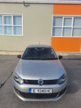 VW Polo  - изображение 1