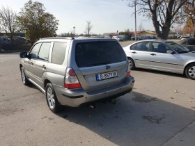Subaru Forester, снимка 1