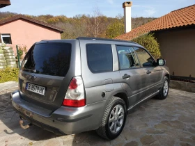 Subaru Forester, снимка 5