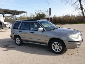 Subaru Forester, снимка 2