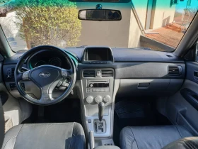 Subaru Forester, снимка 6