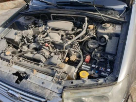 Subaru Forester, снимка 13