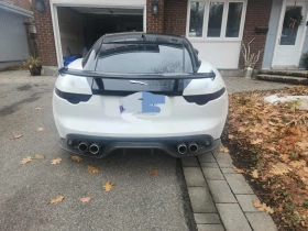 Jaguar F-Type CARFAX* АВТОФИНАНСИРАНЕ БЕЗ ПЪРВОНАЧАЛНА ВНОСКА - 35000 лв. / 17895.22 € - 75665560 4